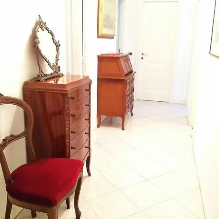 Apartment Eclat *