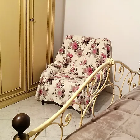 Eclat Apartment Sanremo