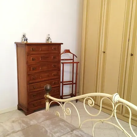 Apartment Eclat *