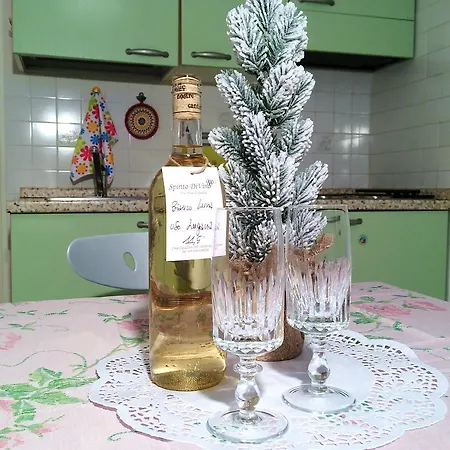Eclat Apartment Sanremo